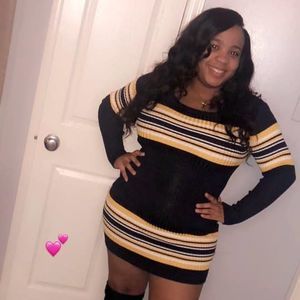 Meet your Posher, Tyaina